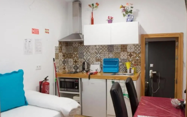 São Jorge Apartments Suítes