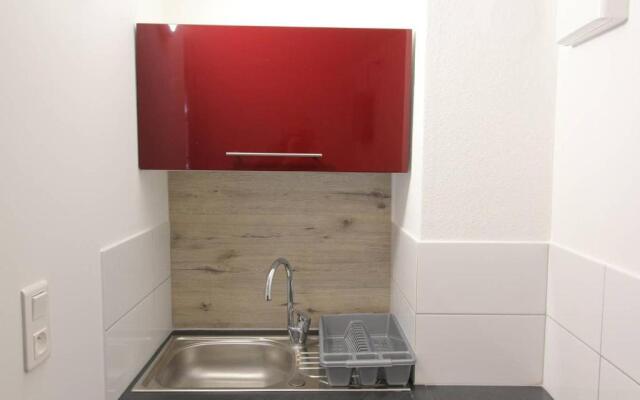 Gîte Le Rouge-Gorge - Cœur de Riquewihr - 2 personnes