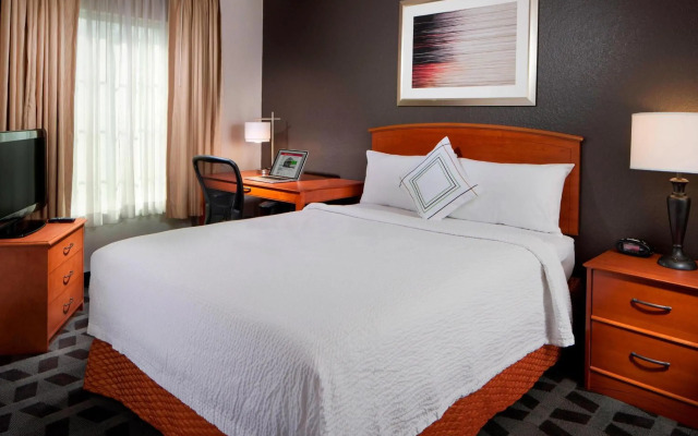 Towneplace Suites by Marriott Boca Raton