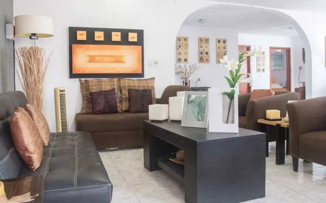 Cancun A Dreamed Place Private Room Wac2pax