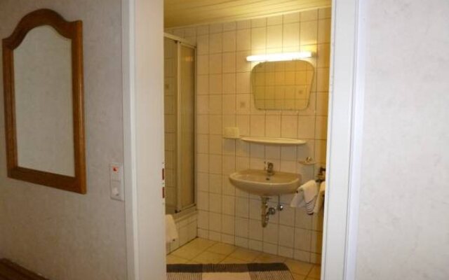 Hotel Garni Altes Haus