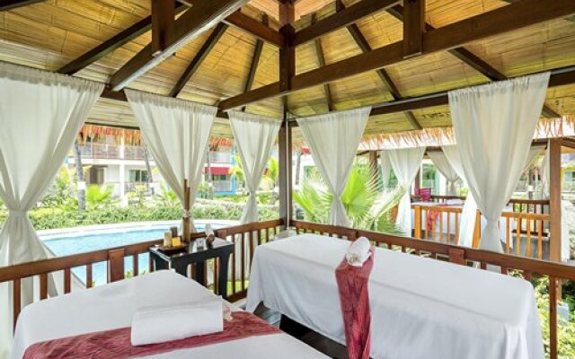 Decámeron Isleño Beach Resort Spa, San Andrés Isla, Colombia