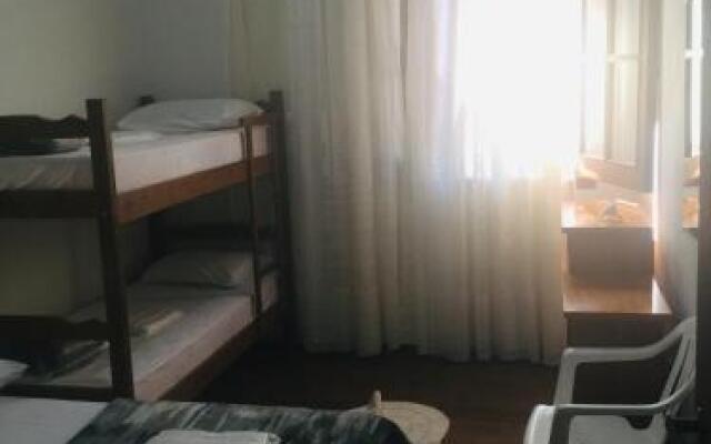 Hospedagem Hostel Central Diamantina