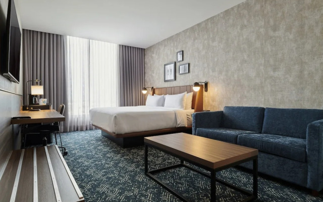 Four Points by Sheraton Ciudad Juarez