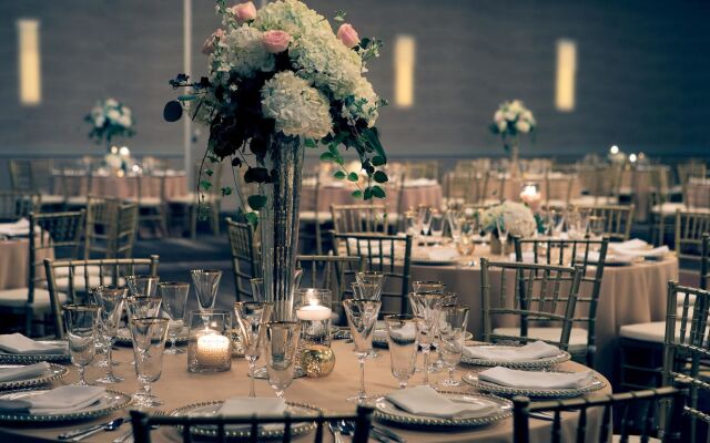 Kansas City Marriott Country Club Plaza