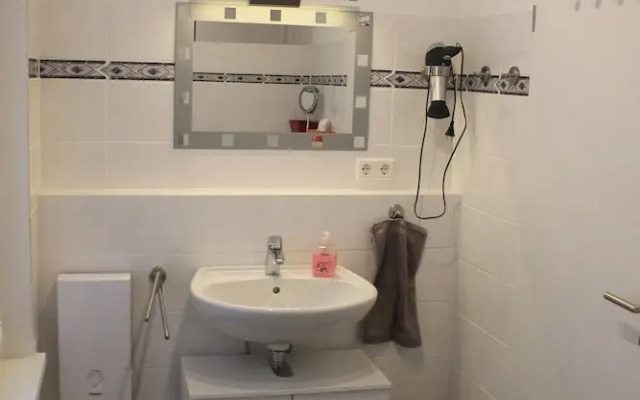 Ferienwohnung nahe Basel