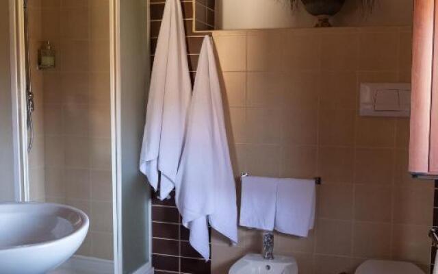 "Il Miglio" Country House