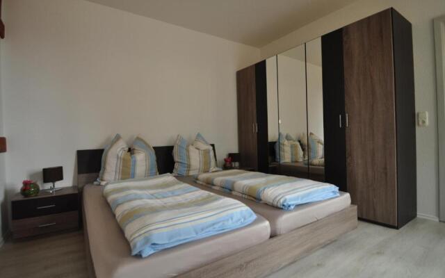 Gasthaus und Ferienwohnungen "Zum Büchsenmacher"