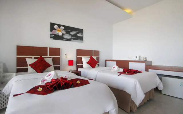 Valomia Beachfront
