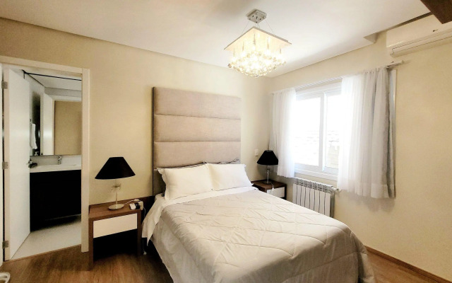 Burg 102 Apto duas quadras da Rua Coberta