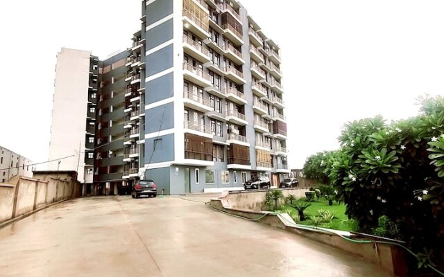 The Grand ND Resort