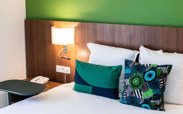 Hotel Amazonia