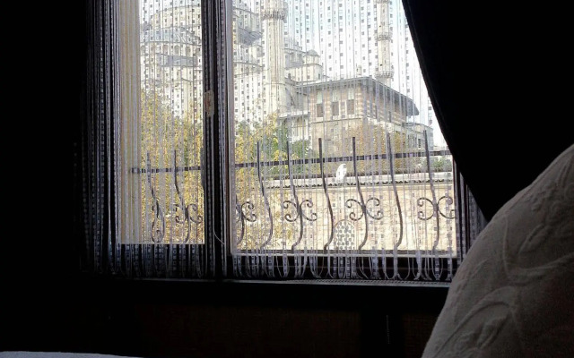 Arasta Boutique Hotel