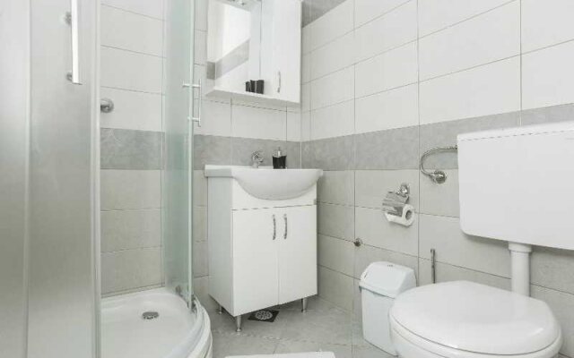 New Age Apartment Markale