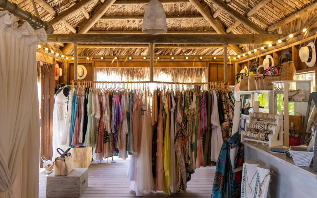 Le Toiny Hôtel & Beach Club