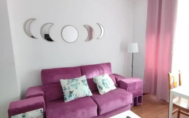 Piso Luminoso