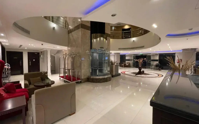 Massayef Al Khobar