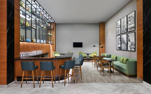 Fairfield by Marriott Hyderabad Gachibowli