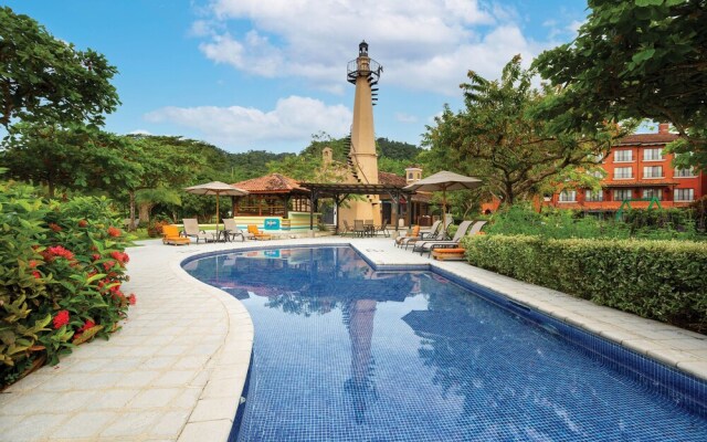 Marriott Vacation Club At Los Suenos