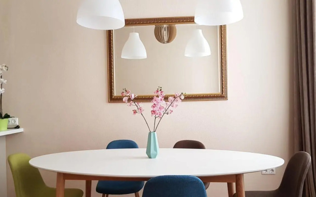CBS Apartments Budapest