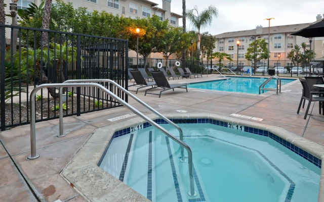 Residence Inn by Marriott Los Angeles LAX/El Segundo