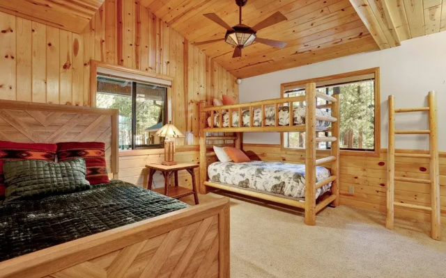 Eagle Point Lake House #2471