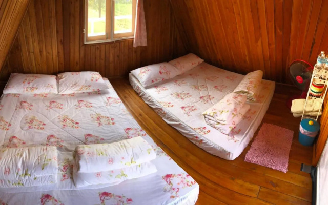 The Memory of Khaokho