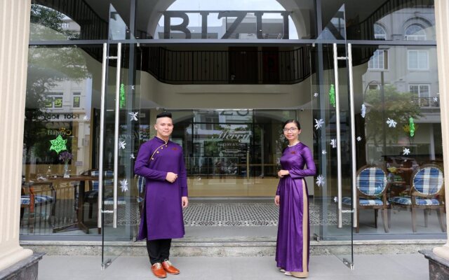 Thao Trang Laluxe Hotel
