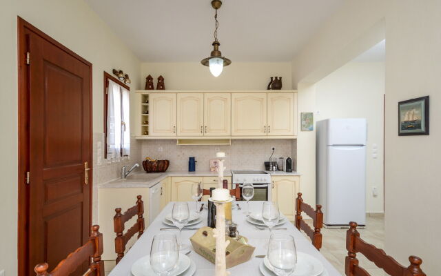 Villa of Roses - Private villa with pool