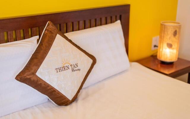 Thien Tan Homestay Hoi An