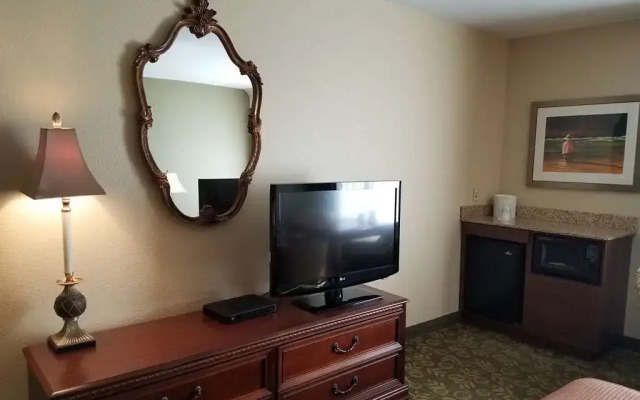 Best Western Salbasgeon Inn & Suites of Reedsport