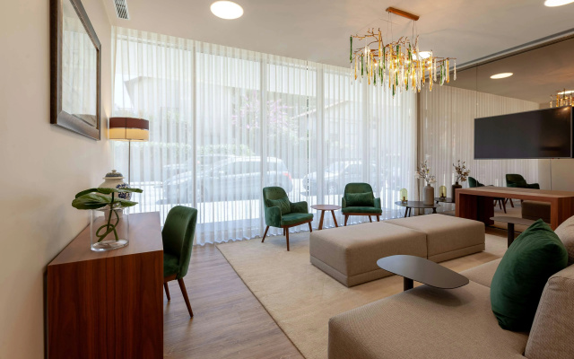 Sea Porto Hotel - Image 6