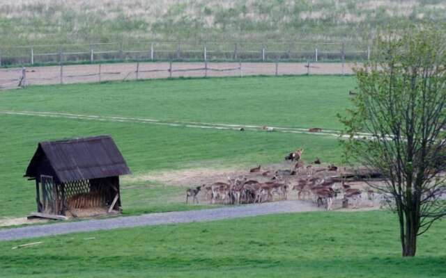 Wellness hotel Diana