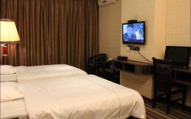 Guangzhou Ruyi Business Hotel