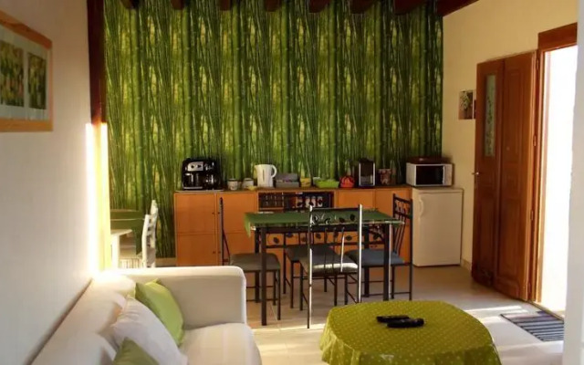 Maison 4 saisons - Chambres dhôtes et Appartements