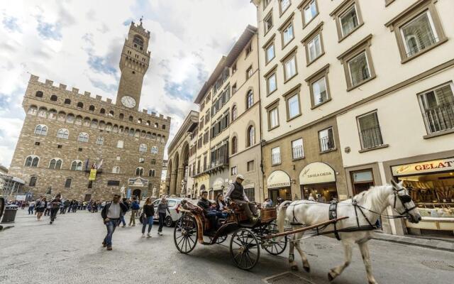 Piccolo Signoria Apartment