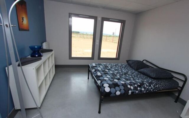 Auberge FlyZone