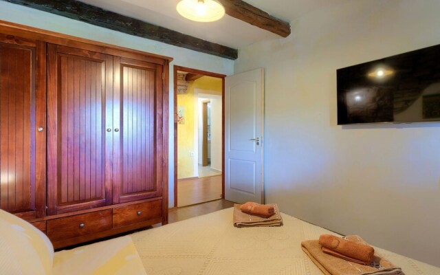 Villa Prisedi Rakalj