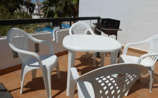Beautiful 1 Bedroom Apartment