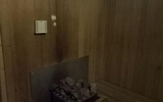 Luxy Service Suites At Times Square