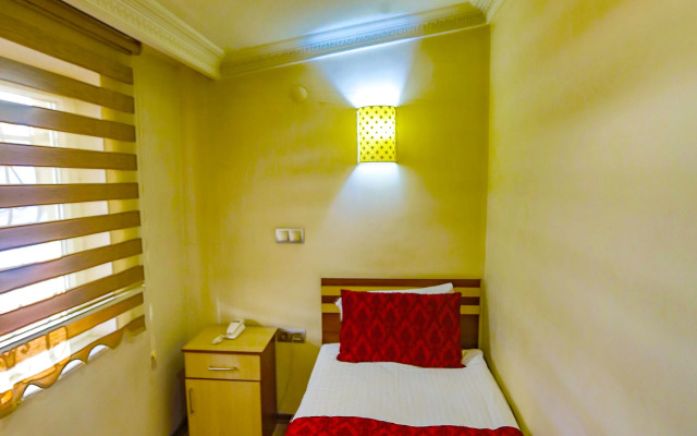 Cappadocia Safir Hotel