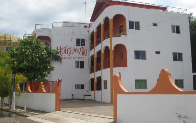 Hotel Del Rio