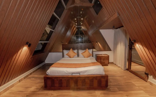 Sandesh Water Edge Kabini