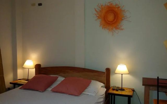 Sun Havens Apartments & Suites