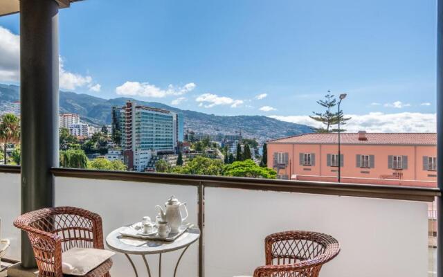 Suite 106 - Two bedroom apartment