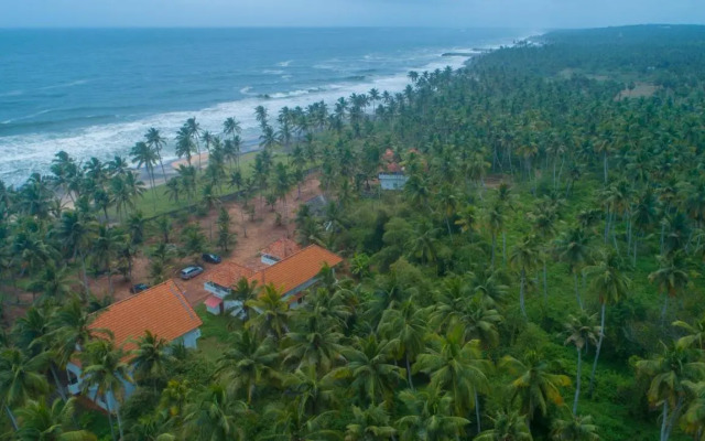 Paraikal Beach Resort