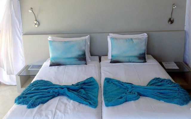 Bahia Mar Boutique Hotel