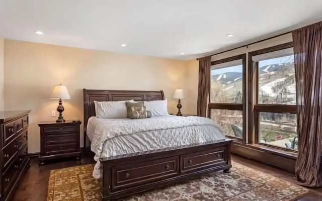 Potato Patch Club - 5 Br Townhouse
