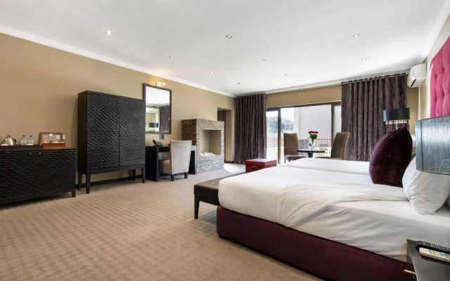 St Andrews Hotel and Spa
