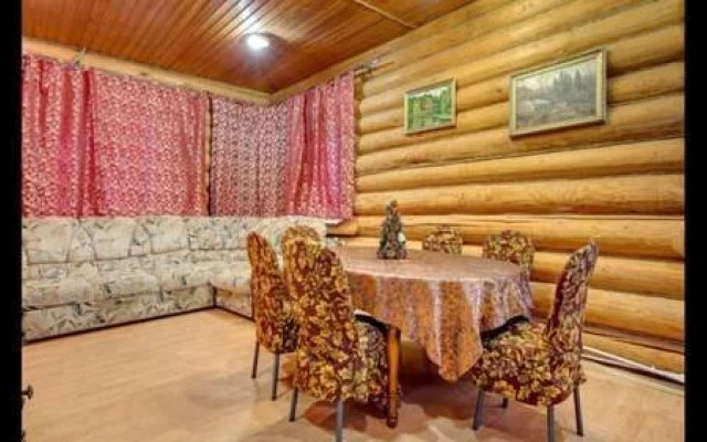 Country House Fruktovie Sadi 1